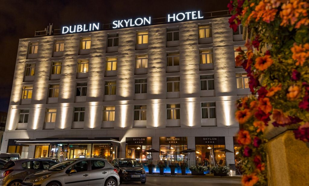 Dublin Skylon Hotel