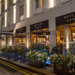 Dublin Skylon Hotel